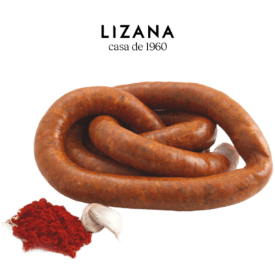 Chorizo Casero Sin Atar 263