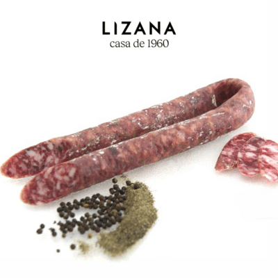 Fuet Imperial Lizana