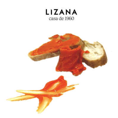 Manteca De Chorizo 61