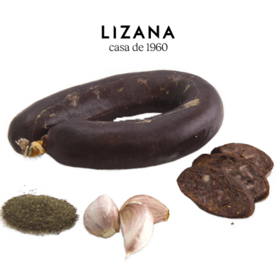 Morcilla Sin Cebolla 66