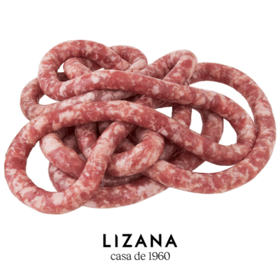 Longaniza Fresca 91