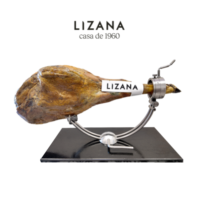 Jamón Especial Duroc
