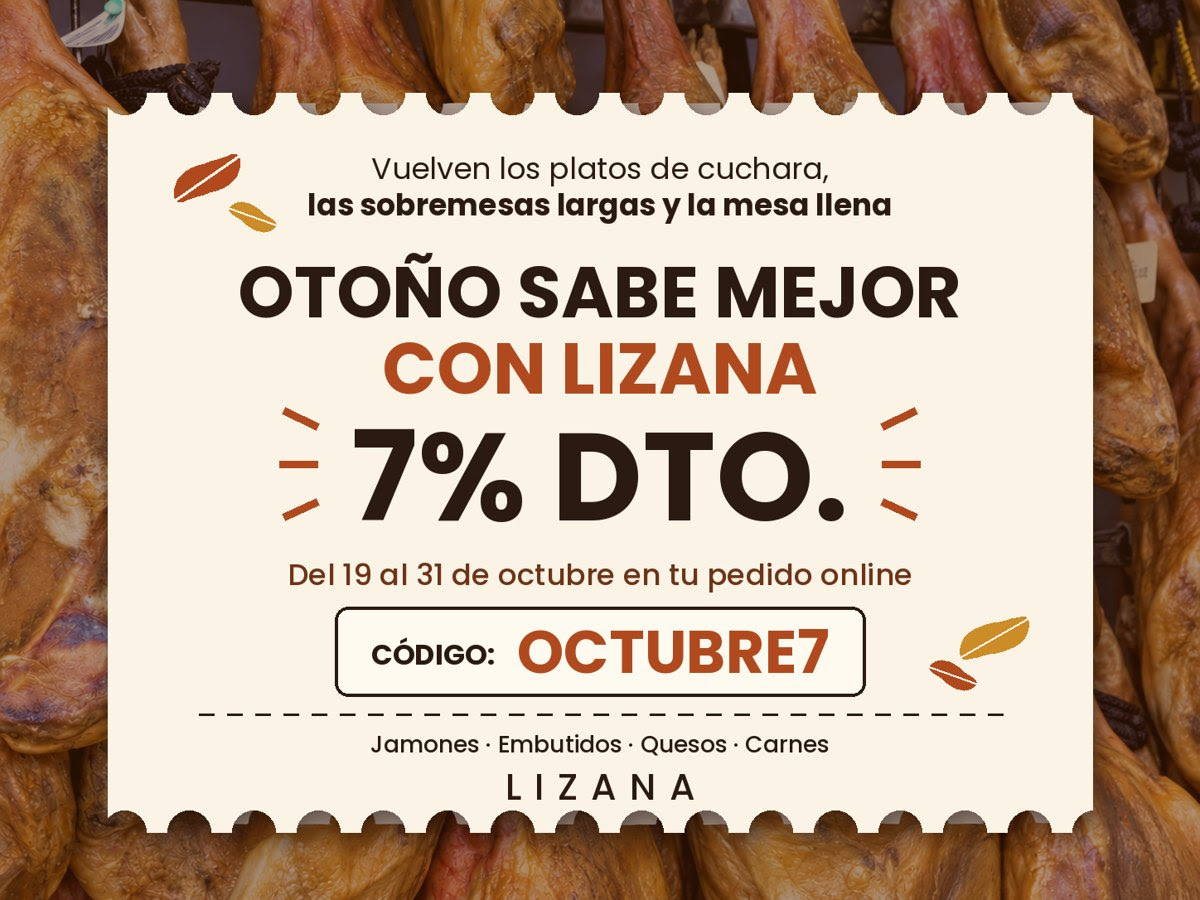 Octubre Lizana Octubre Lizana