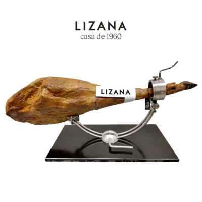Jamón Ibérico 100% Bellota