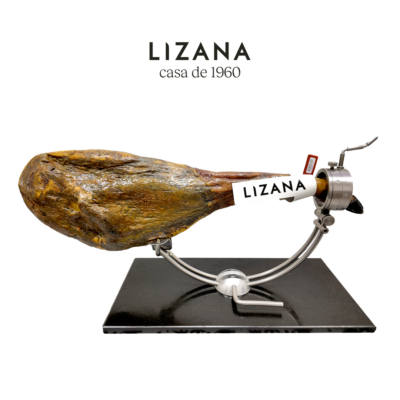 Jamón Ibérico Bellota