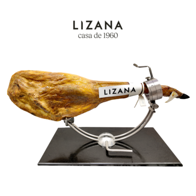 Jamón Ibérico Cebo