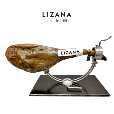 Jamón Ibérico Cebo Campo